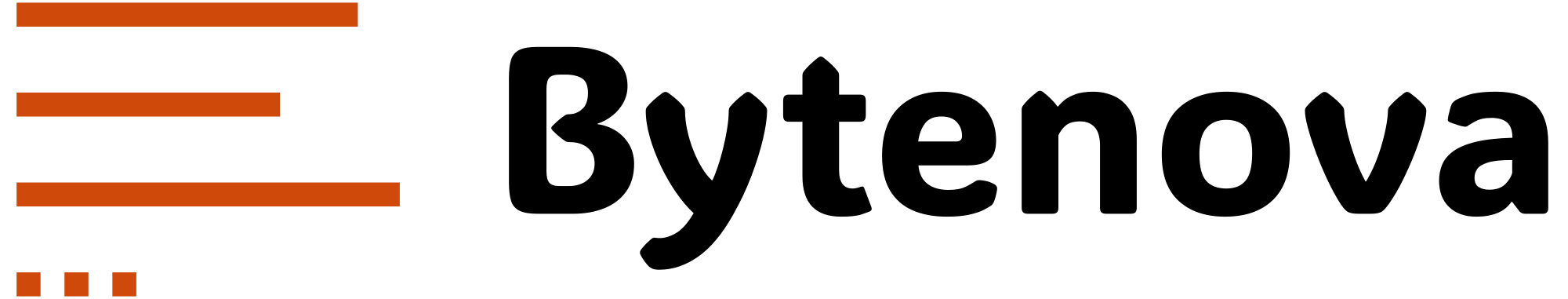 Bytenova